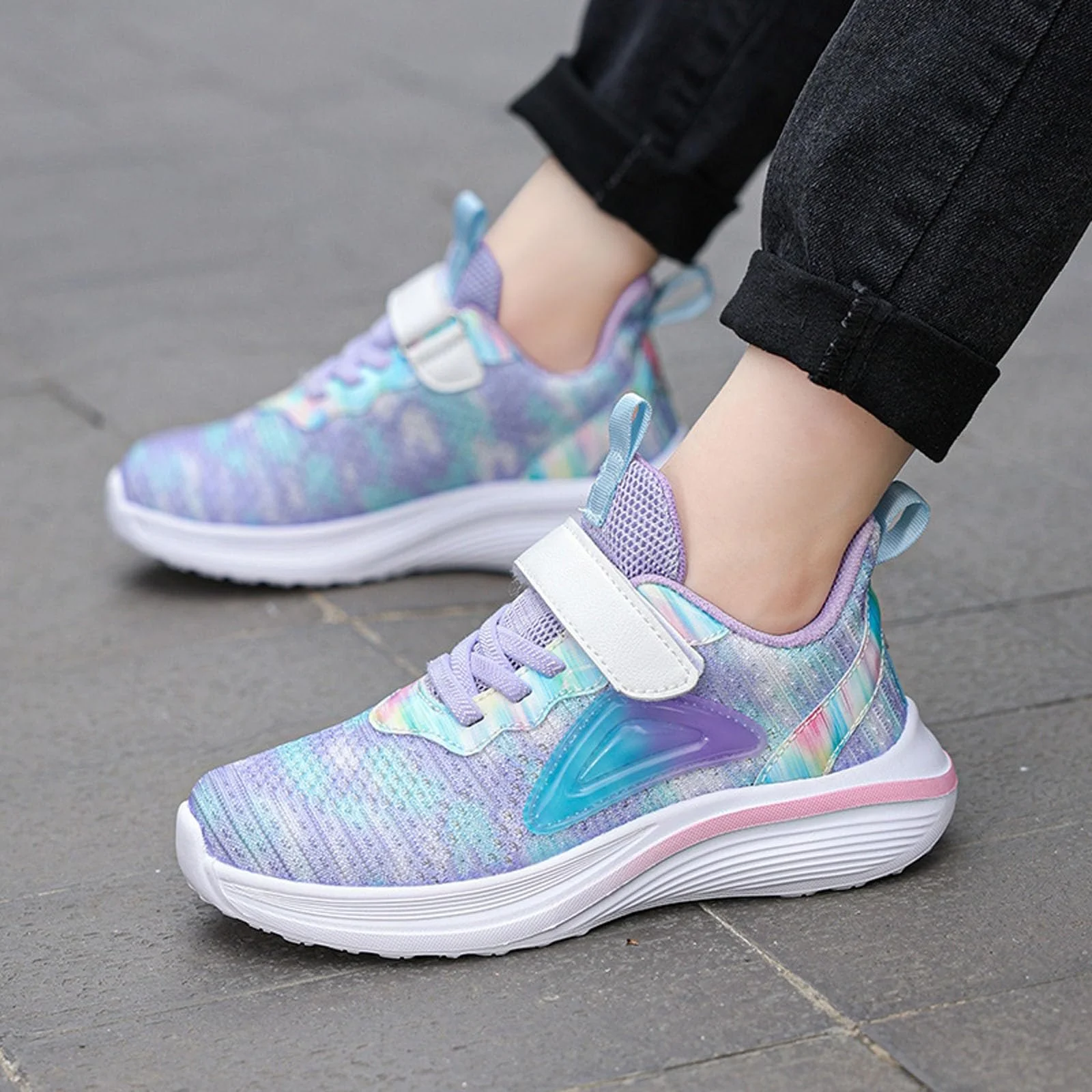 Кросівки Дитячі Спортивні, фото №3