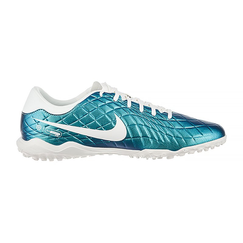 Сороконіжки Nike LEGEND 10 ACADEMY TF  45, фото №4