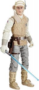 Фігурка Star Wars The Black Series Archive Люк Скайвокер (Хот) 15 см - Фото 1