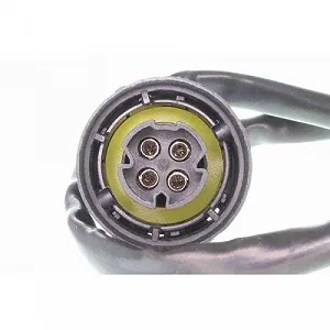 Лямбда-зонд VEMO V20-76-0008 для BMW, перед каталізатором synthetic.ua - Фото 1