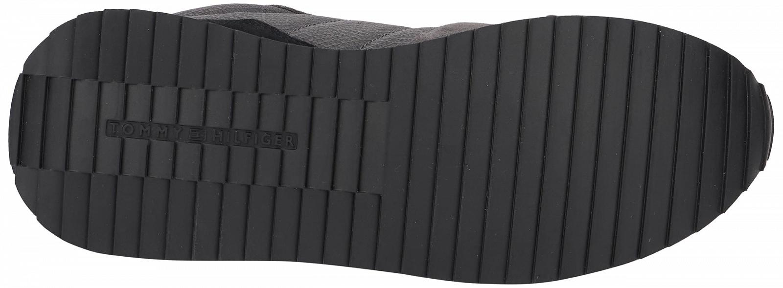 Кросівки Tommy Hilfiger fm0fm05298 чоловічі, фото №2 Кросівки Tommy Hilfiger fm0fm05298 чоловічі, фото №2