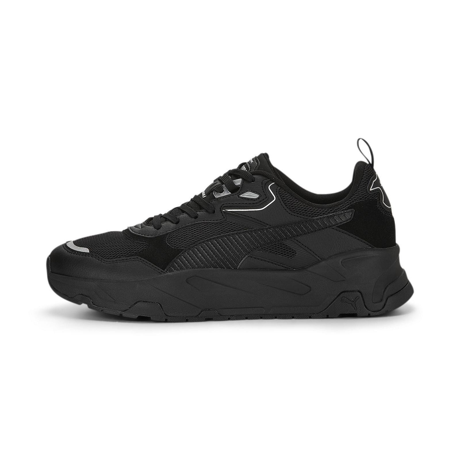 Кросівки PUMA Trinity чоловічі, фото №1