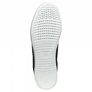 Кроссовки Geox U Walee B synthetic.ua - Фото 1