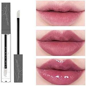 Блиск для губ Essence Transparent Hoch Glänzende Ліппоіл Кларе - Фото 1