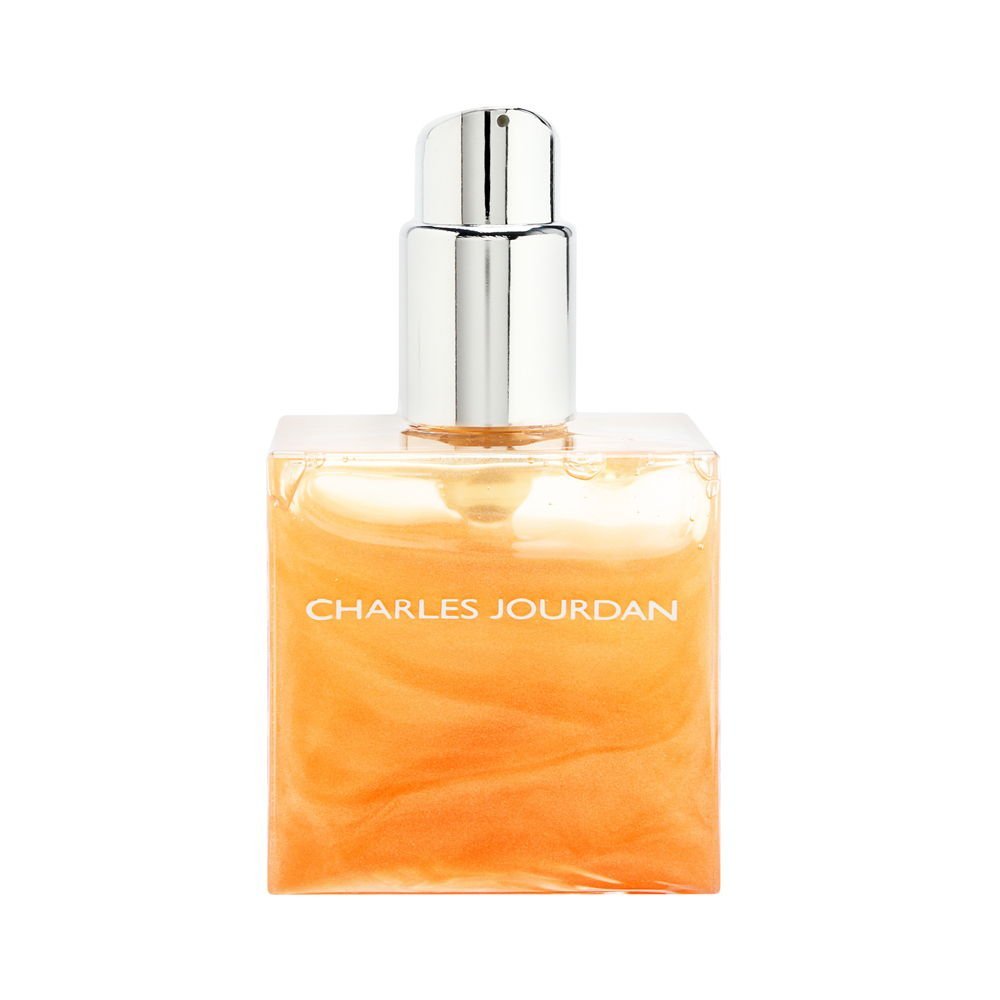 Гель для душу Charles Jourdan The Parfum для жінок 200 мл, фото №1