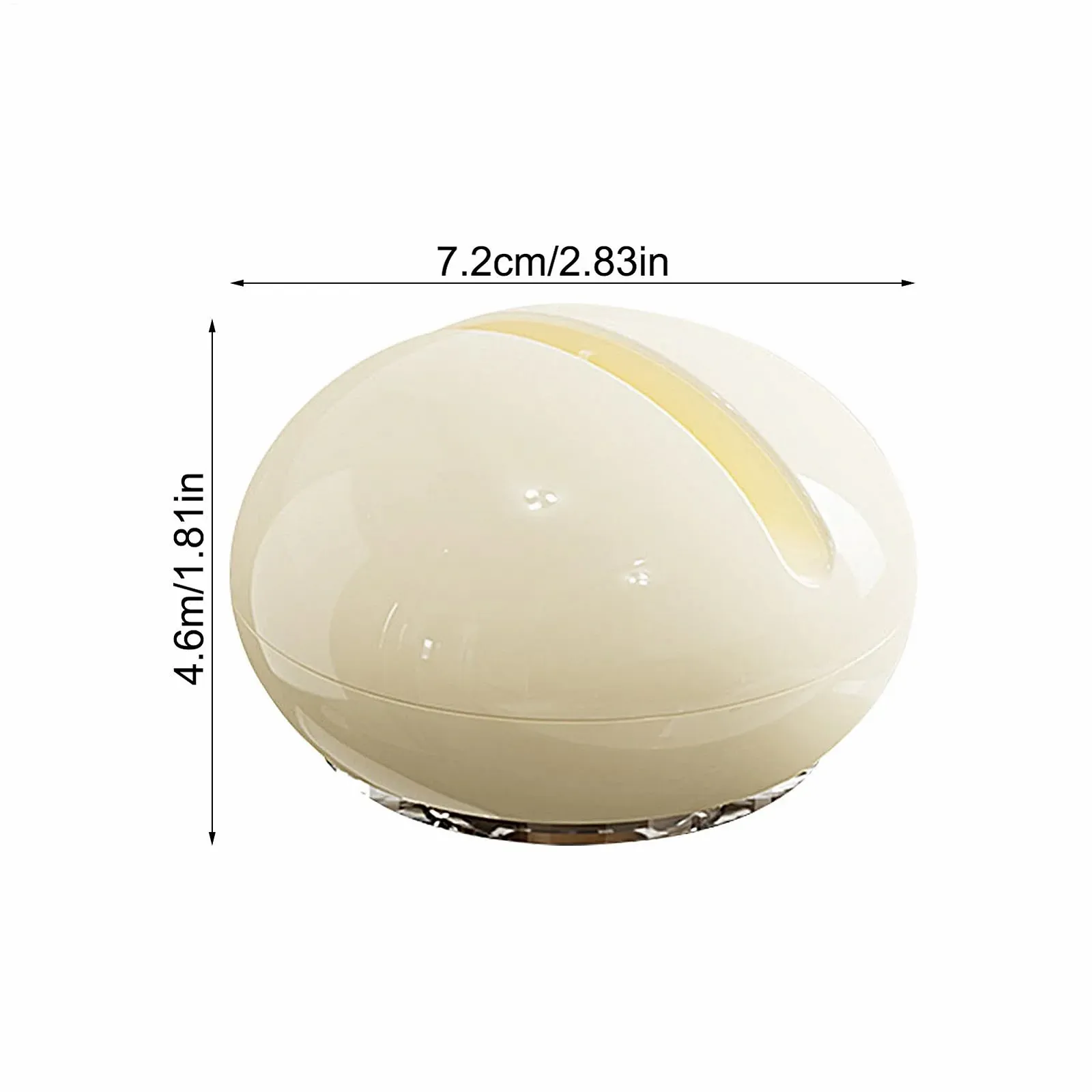 Точилка для ножей на присоске ручная из вольфрамовой стали для кухни и барбекю, фото №6