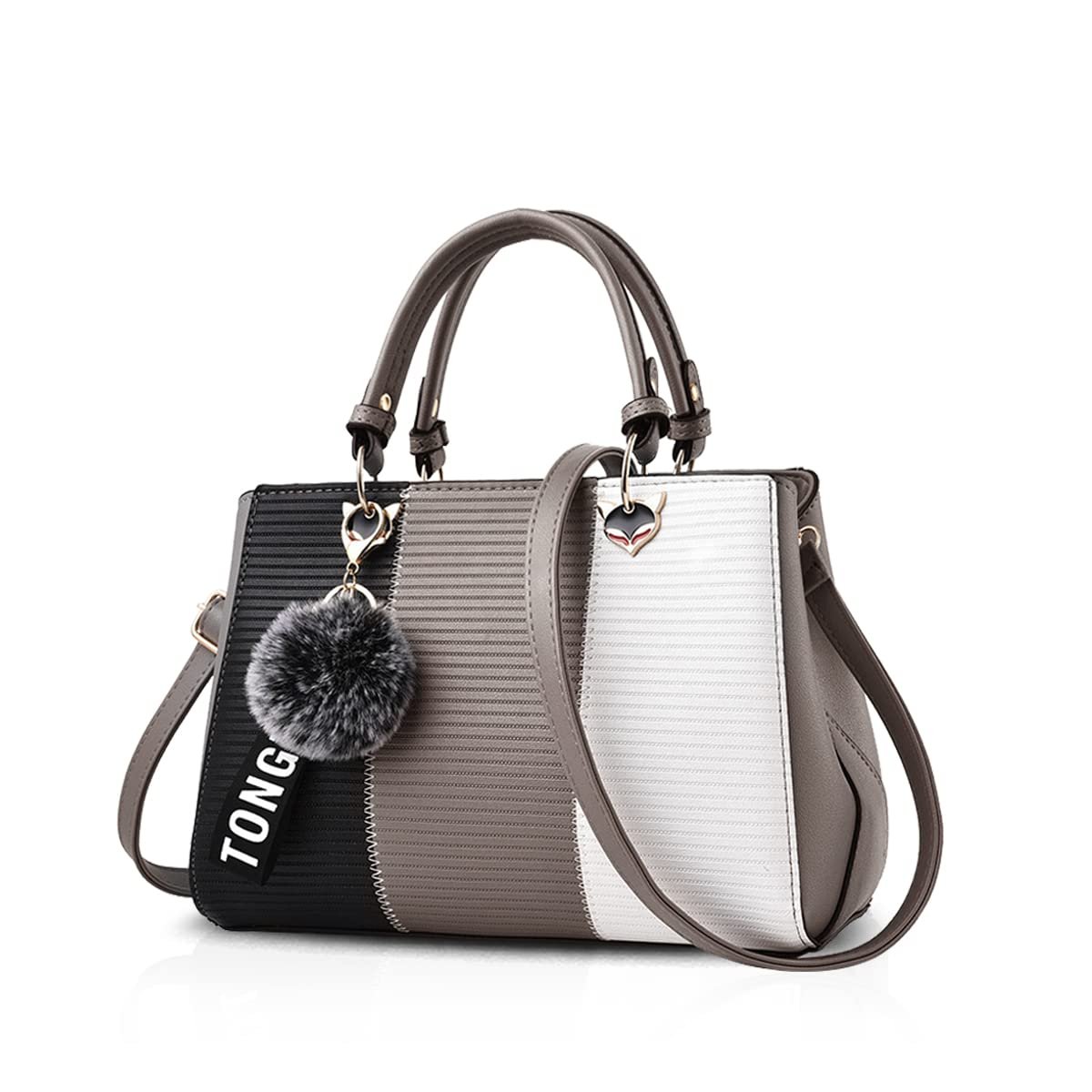 Женская Сумка NICOLE&DORIS PU, фото №1 Женская Сумка NICOLE&DORIS PU, фото №1