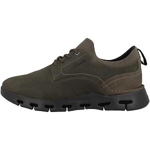 Кроссовки Clarks Nature X Two - Фото 1