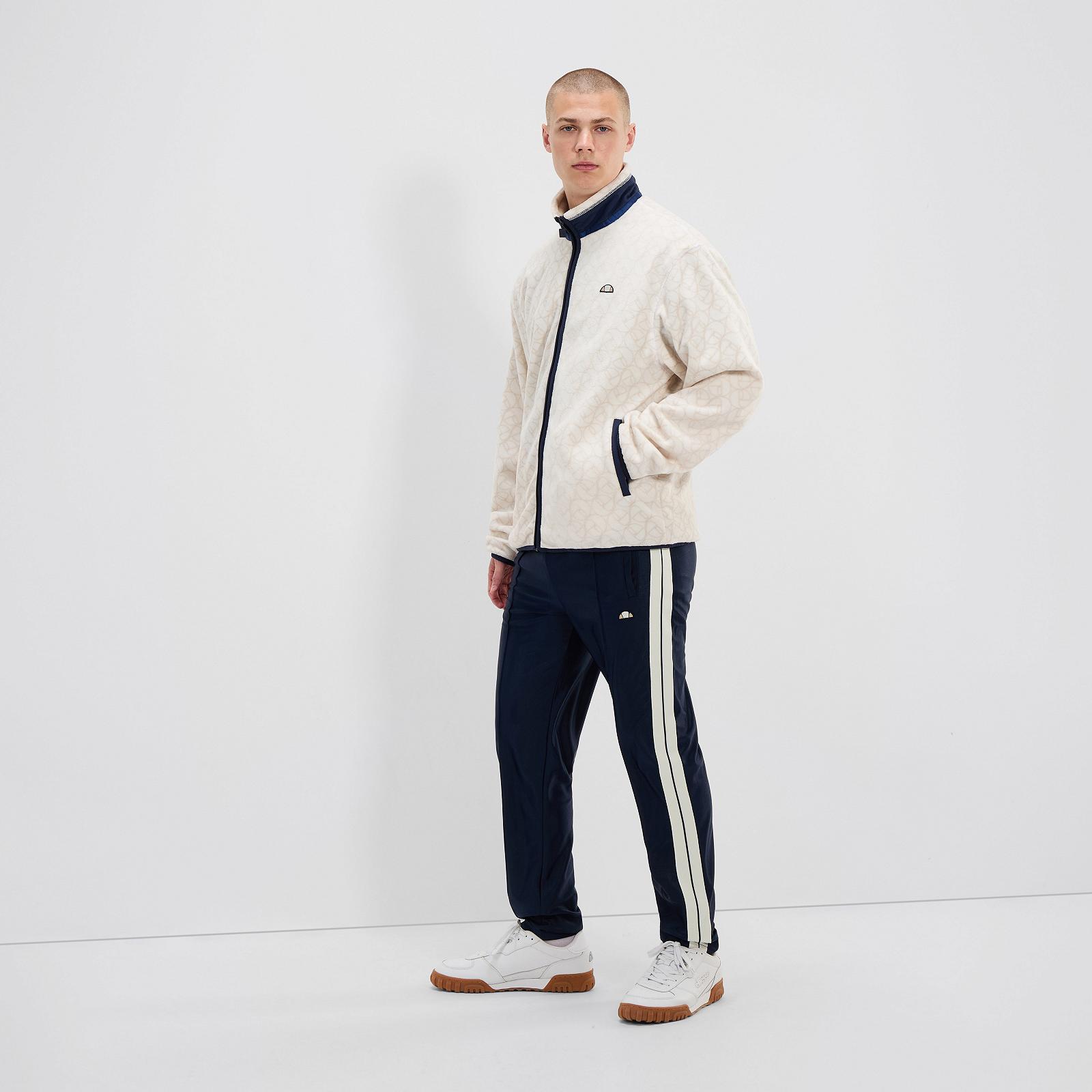 Куртка Ellesse Pescari FZ Jacket L, фото №2