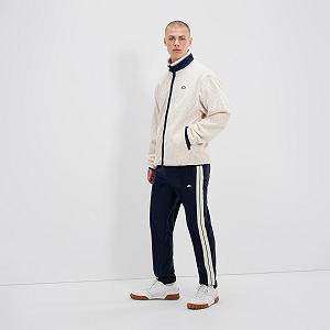 Куртка Ellesse Pescari FZ Jacket M synthetic.ua - Фото 1
