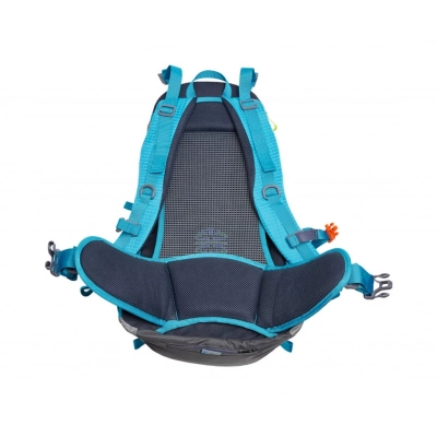 Рюкзак туристический Skif Outdoor Seagle 45L Blue 1311BL, фото №10