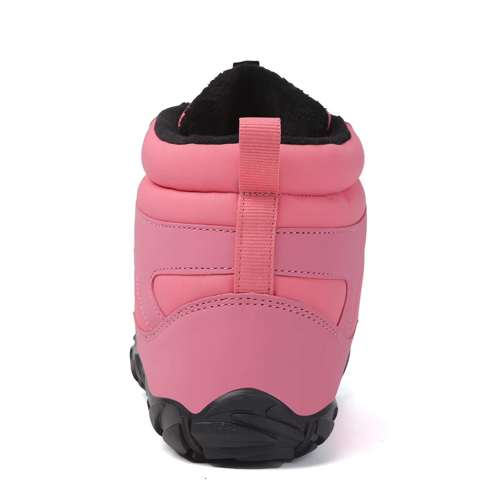 Черевики зимові Payesrui Waterproof Unisex Легкі Нековзні Зимові Черевики з Теплою Підкладкою, фото №3