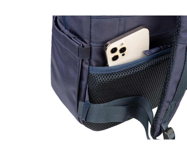 Tucano Рюкзак Bizip 15 синій, фото №8