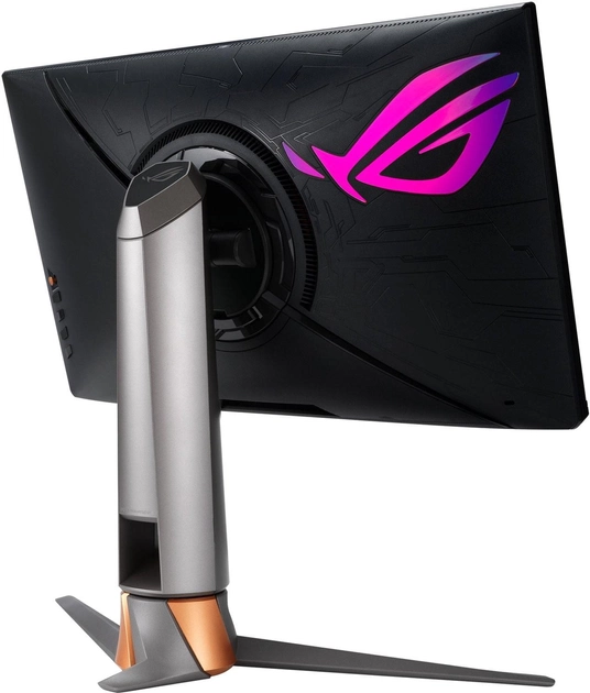 Монитор 24.5" ASUS Rog Swift PG259QNR Full HD IPS 360 Гц, фото №5