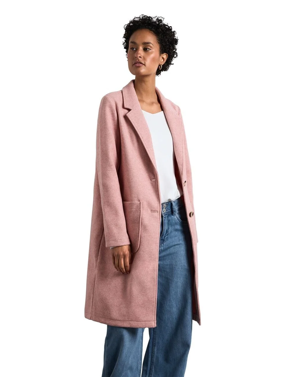 Пальто Street One, фото №1