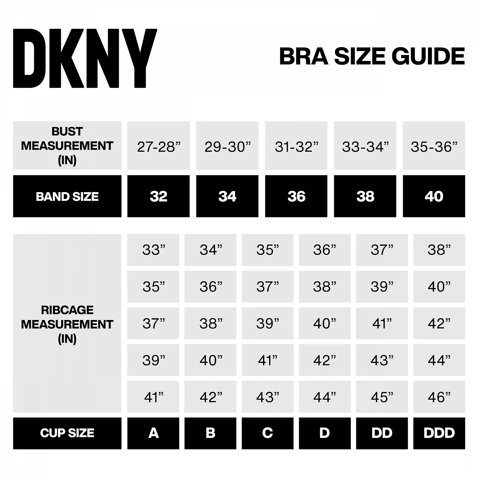 Бюстгальтер DKNY, фото №7
