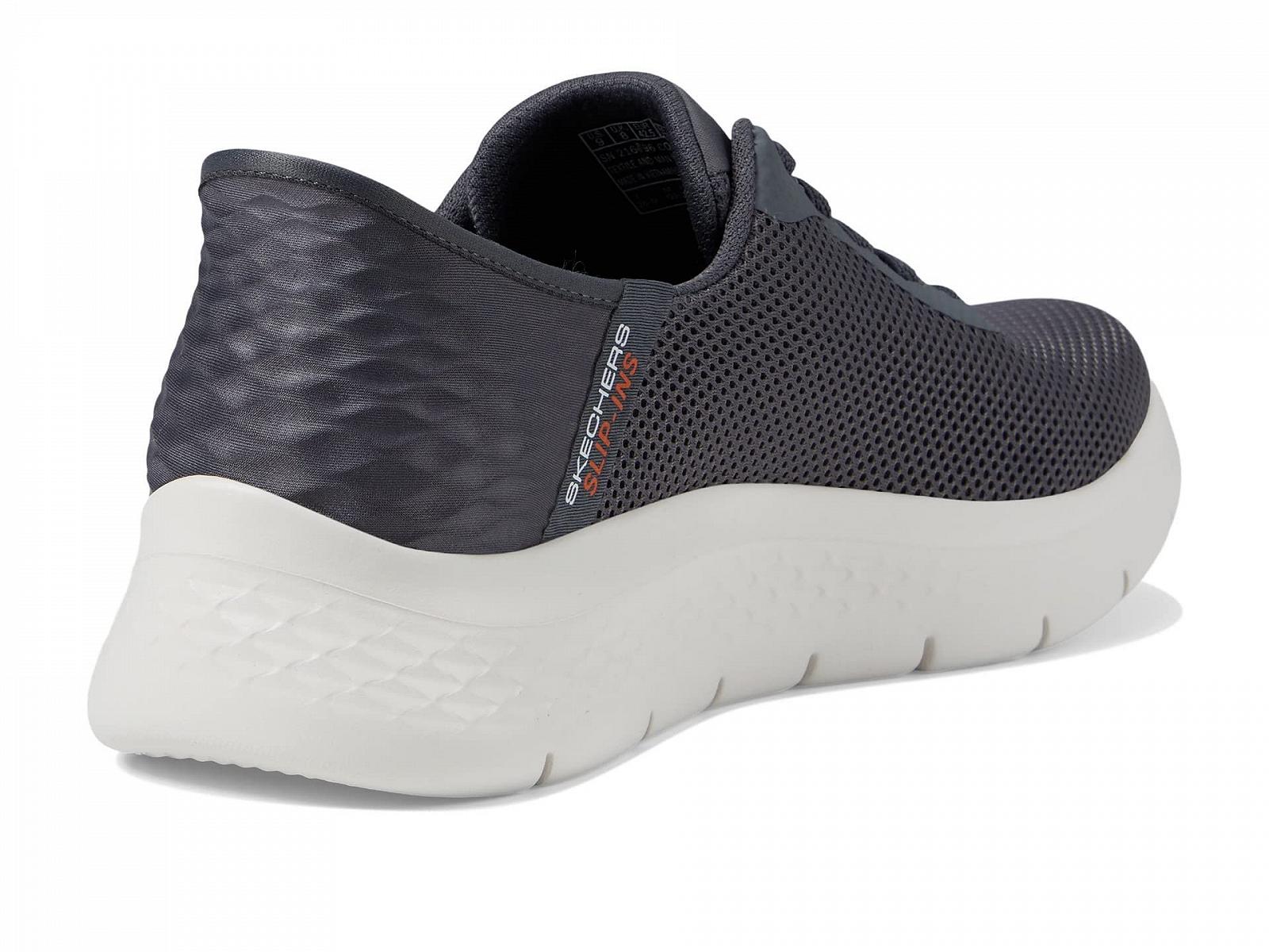Кроссовки Skechers мужские спортивные, фото №6