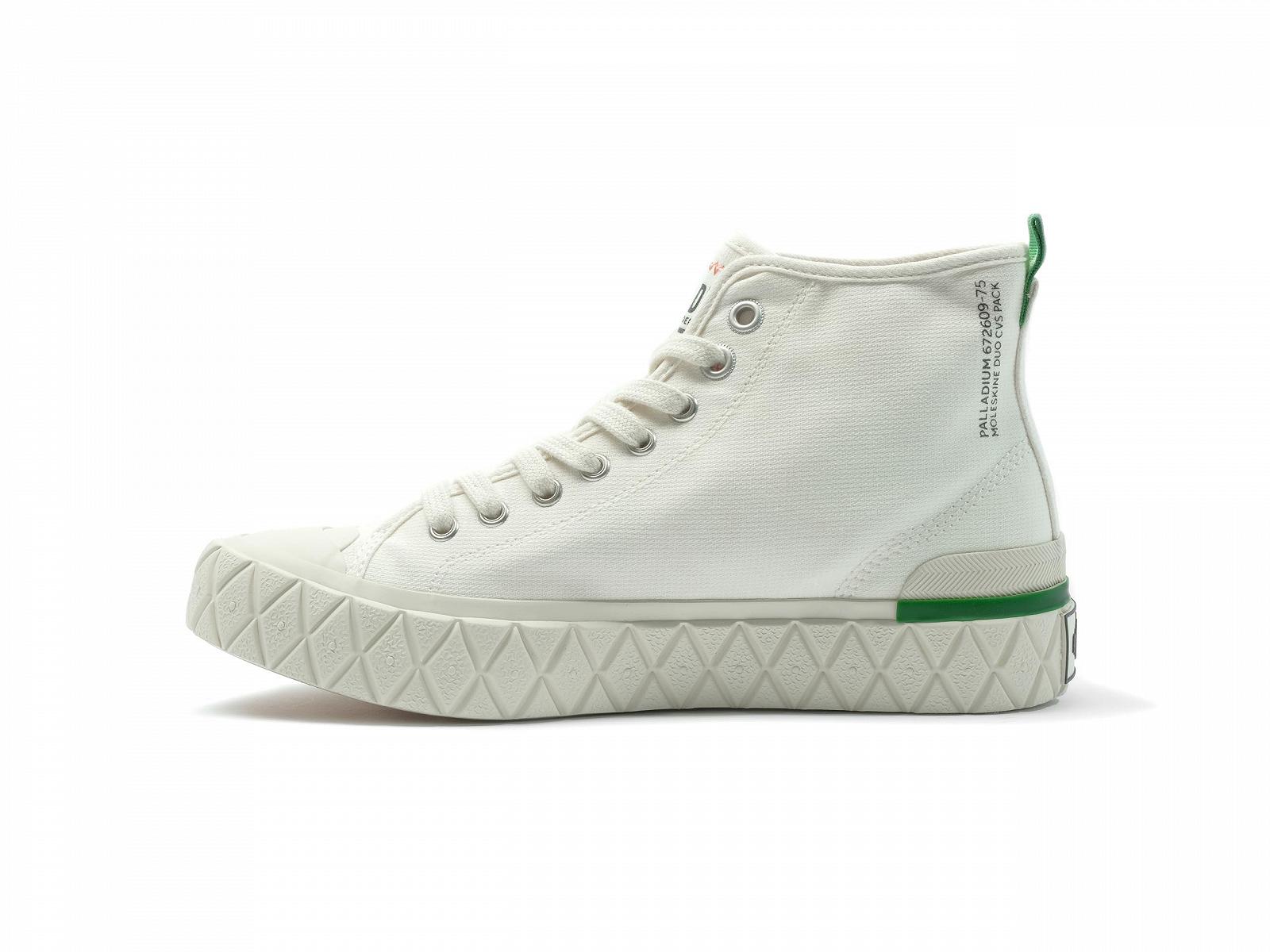 Кросівки Palladium Palla Ace Chukka Org 79142305M, фото №4