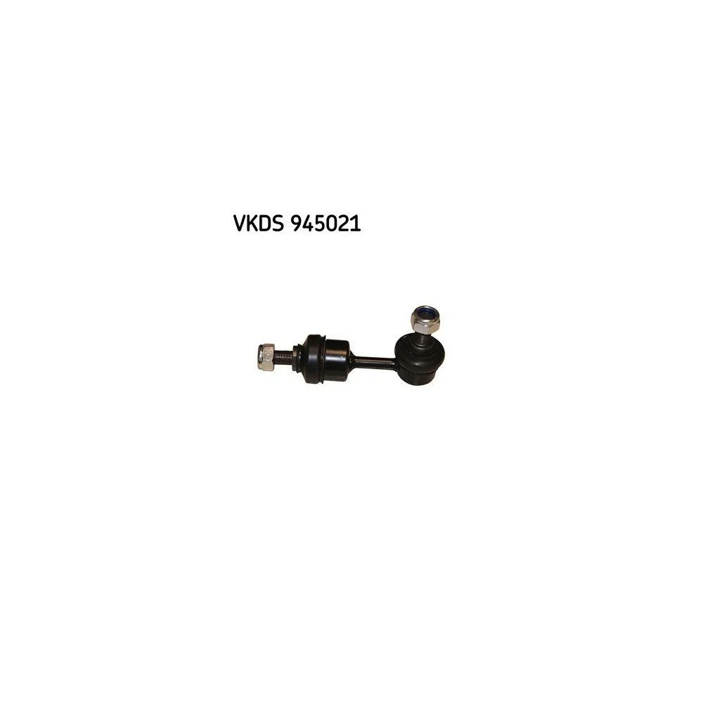 Стійка стабілізатора SKF VKDS 945021 для HYUNDAI, задня вісь з обох сторін, фото №1