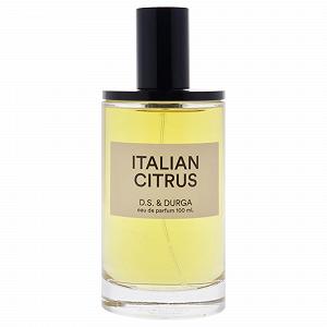 Парфюмированная вода DS & Durga Italian Citrus для мужчин 100 мл synthetic.ua - Фото 1