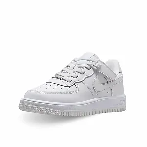 Кроссовки Nike Unisex Kinder Force 1 Low Easyon (Ps) - Фото 1