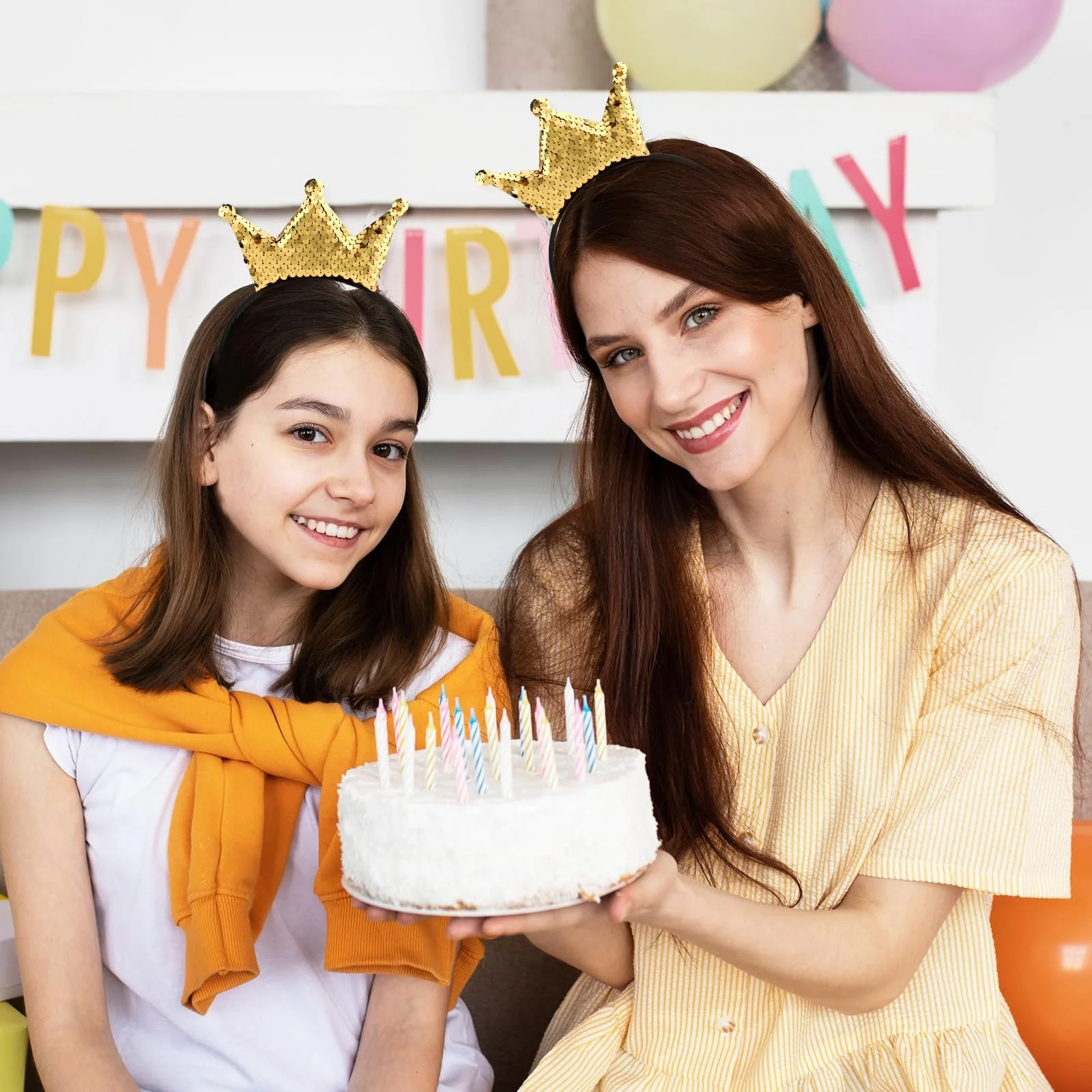 Обруч на голову, фото №4