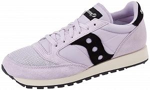 Кроссовки Saucony Jazz Original Vintage женские - Фото 1
