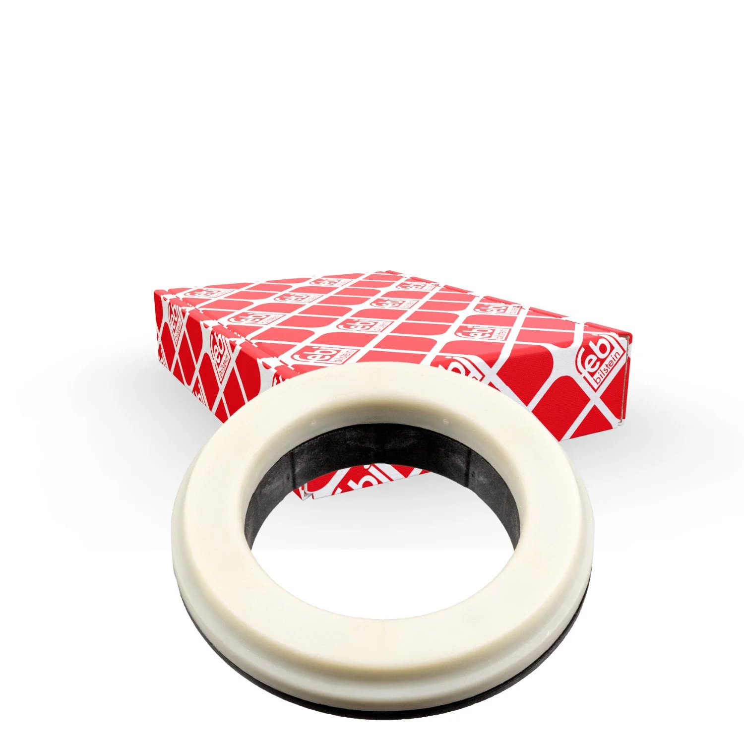 Подшипник опоры амортизатора FEBI BILSTEIN 27459 MERCEDES-BENZ NISSAN, фото №1