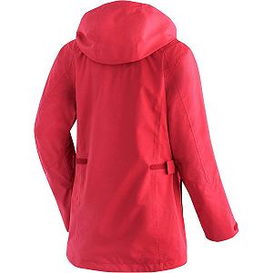 Куртка дощова Maier Sports Partu Long Жіноча Куртка Hardshell synthetic.ua - Фото 1