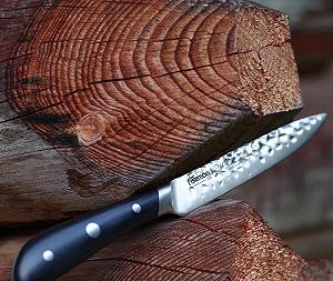 Нож универсальный Fissman Hattori FS-2532 23 см synthetic.ua - Фото 1