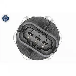 Датчик давления топлива VEMO Q+ V24-72-0196 synthetic.ua - Фото 1