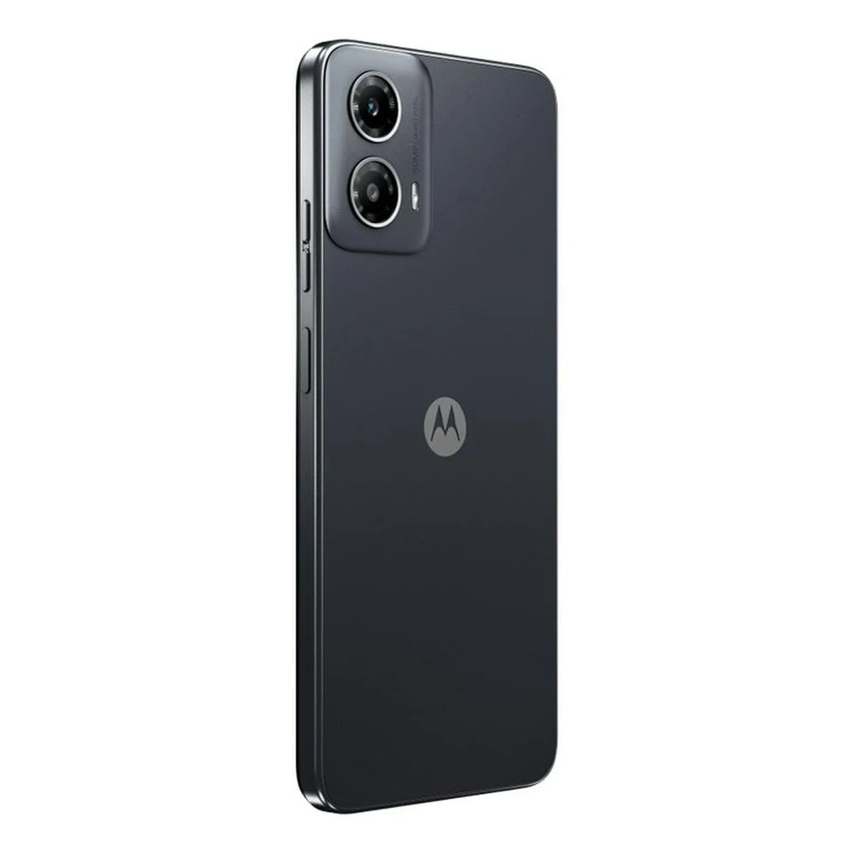 Смартфон Motorola Moto G34 5G Dual 8/128 GB Black, фото №4
