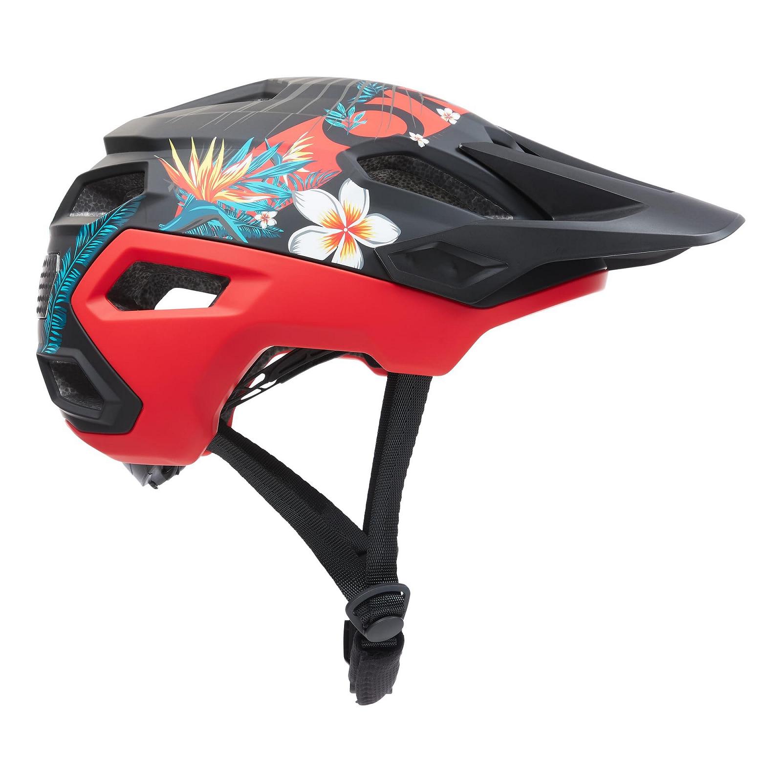 Шолом O'NEAL Trailfinder Rio Multi S-M, фото №4