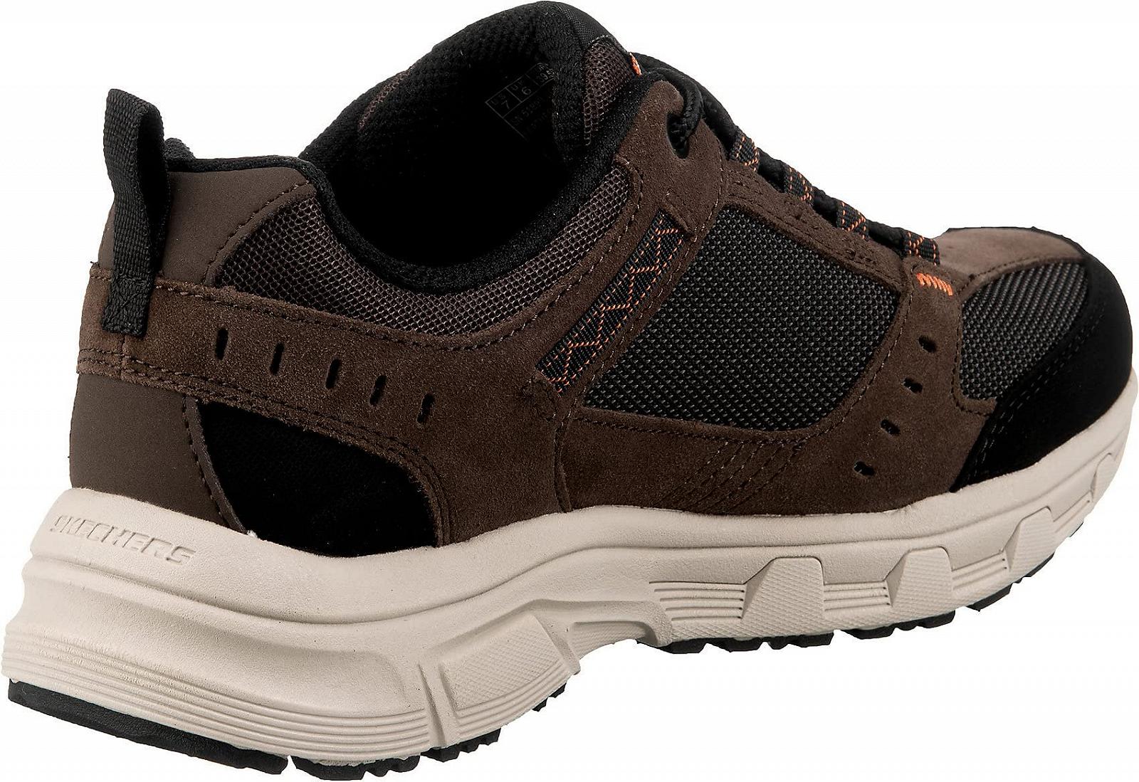 Кроссовки Skechers Oak Canyon мужские, фото №4
