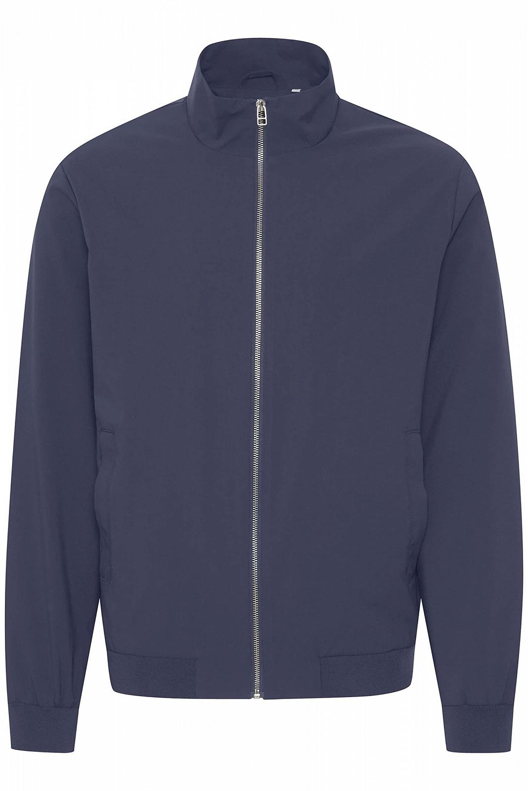 Куртка CASUAL FRIDAY CFJoshu Zip Мужская переходная куртка с ребристыми манжетами и воротником-стойкой, стандартный крой, фото №1
