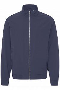 Куртка CASUAL FRIDAY CFJoshu Zip Мужская переходная куртка с ребристыми манжетами и воротником-стойкой, стандартный крой - Фото 1