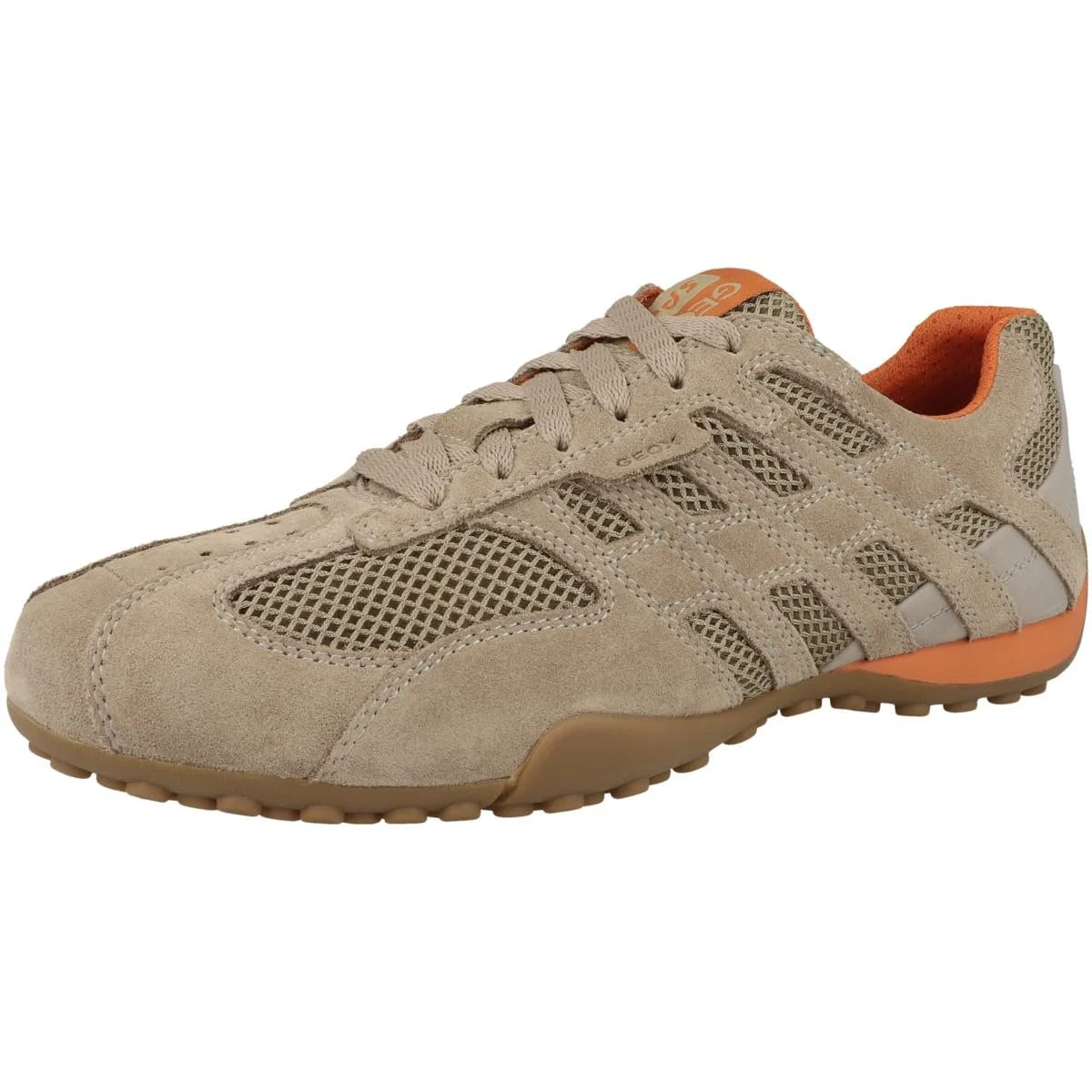 Кросівки Geox U Snake Original A, фото №4