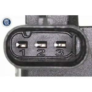 Датчик колінвала VEMO V22-72-0138 Green Mobility Parts для CITROËN synthetic.ua - Фото 1