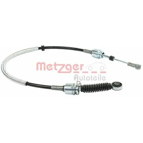 Трос МКПП METZGER 3150175 MINI правый, фото №2