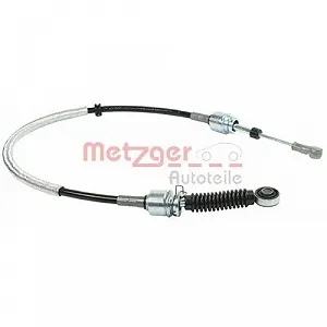 Трос МКПП METZGER 3150175 MINI правый synthetic.ua - Фото 1