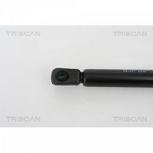 Газовая пружина капота TRISCAN 8710 29121 для AUDI, передняя правая synthetic.ua - Фото 1