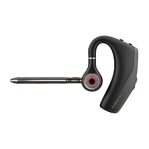 Беспроводная Bluetooth-гарнитура POLY Voyager Legend 50 Черный synthetic.ua - Фото 1