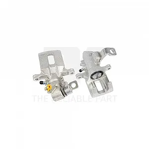 Тормозной суппорт NK 2126138 для HONDA ACURA задний мост справа, за осью - Фото 1