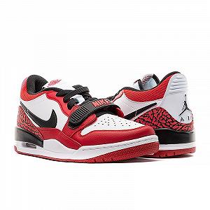 Кросівки баскетбольні JORDAN AIR LEGACY 312 LOW 45 - Фото 1