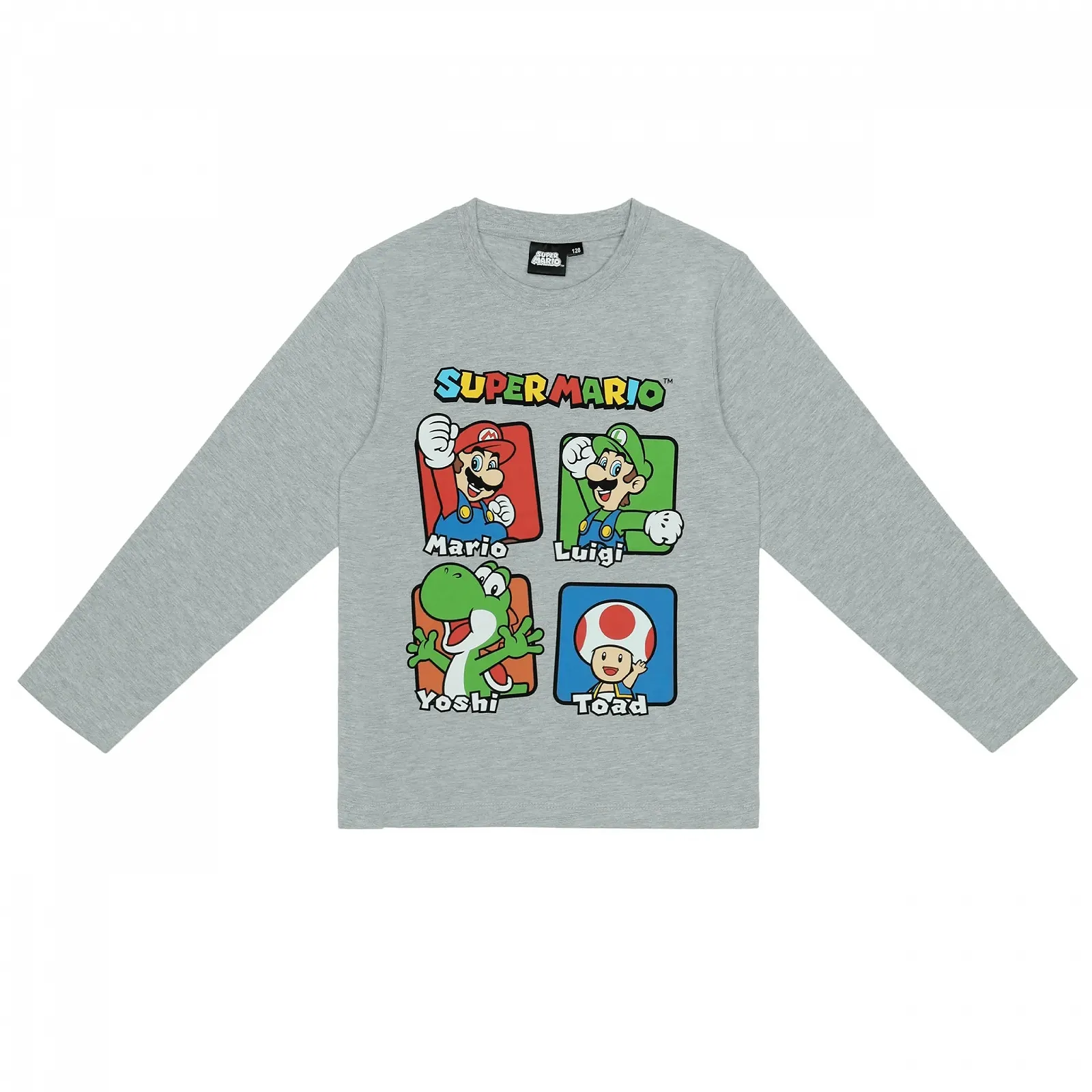 Пижама Super Mario, фото №7