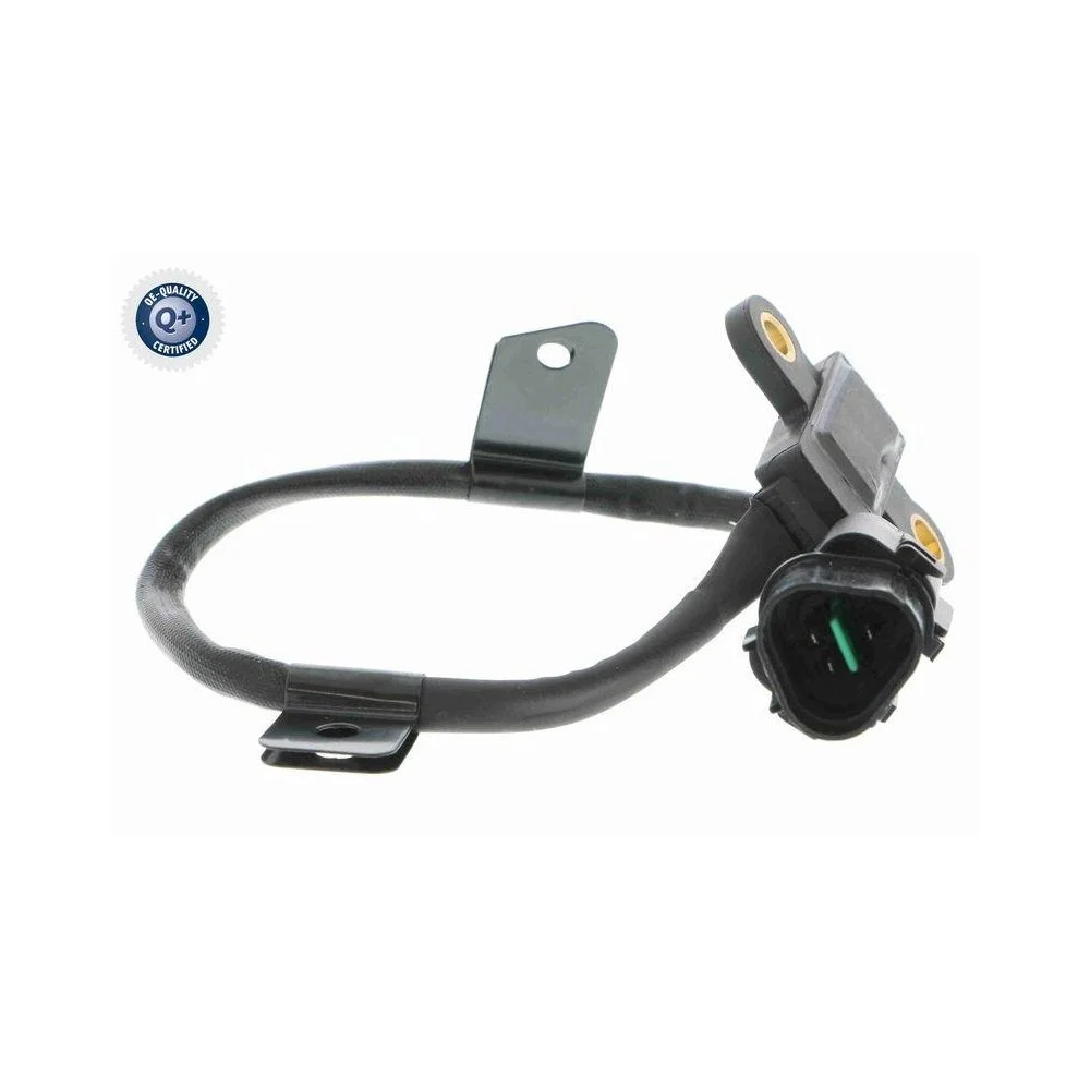 Датчик імпульсів колінвала VEMO V52-72-0200 Q+ якість OE HYUNDAI, фото №1