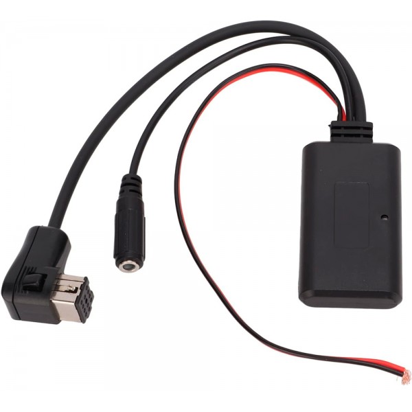 Bluetooth адаптер AUX Pioneer AWM BTM-81, фото №2