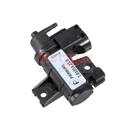 Преобразователь давления турбокомпрессора METZGER ORIGINAL ERSATZTEIL GREENPARTS 08920049, фото №2