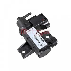 Преобразователь давления турбокомпрессора METZGER ORIGINAL ERSATZTEIL GREENPARTS 08920049 synthetic.ua - Фото 1