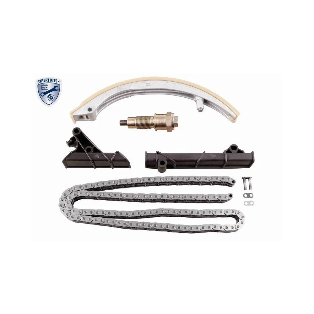Комплект ланцюга ГРМ VAICO EXPERT KITS + V30-10005-BEK MERCEDES-BENZ SSANGYONG, фото №1